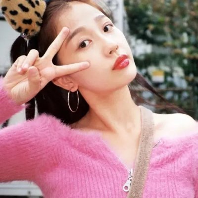 格洛丽亚在路上